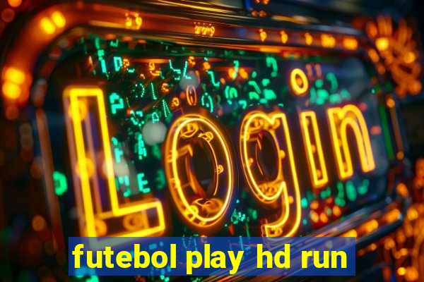 futebol play hd run